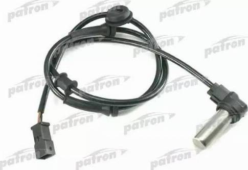 Patron ABS51173 - Датчик ABS, частота обертання колеса autozip.com.ua