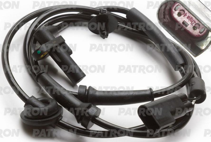 Patron ABS52090 - Датчик ABS, частота обертання колеса autozip.com.ua