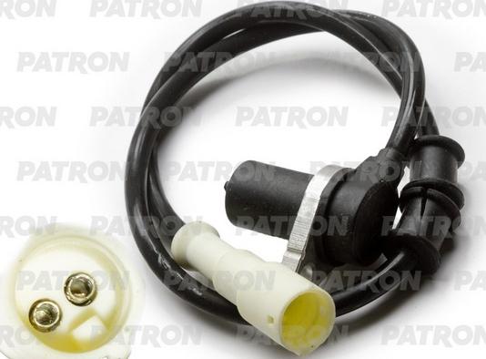 Patron ABS52093 - Датчик ABS, частота обертання колеса autozip.com.ua