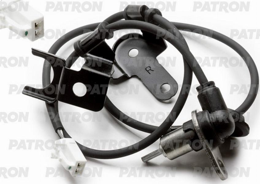 Patron ABS52040 - Датчик ABS, частота обертання колеса autozip.com.ua