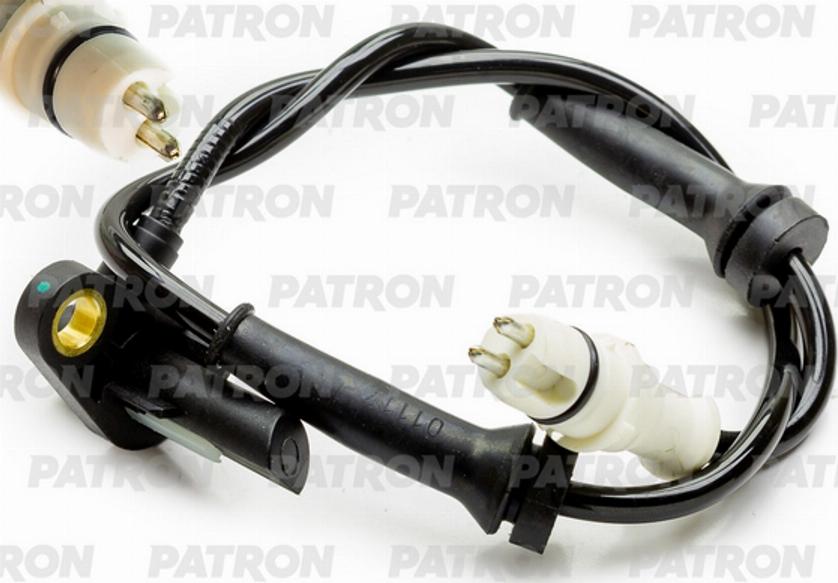 Patron ABS52054 - Датчик ABS, частота обертання колеса autozip.com.ua