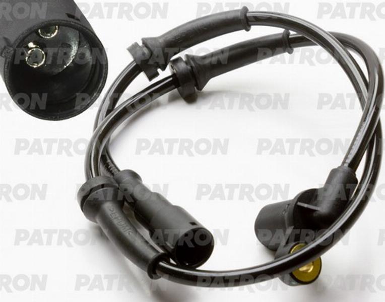 Patron ABS52008 - Датчик ABS, частота обертання колеса autozip.com.ua