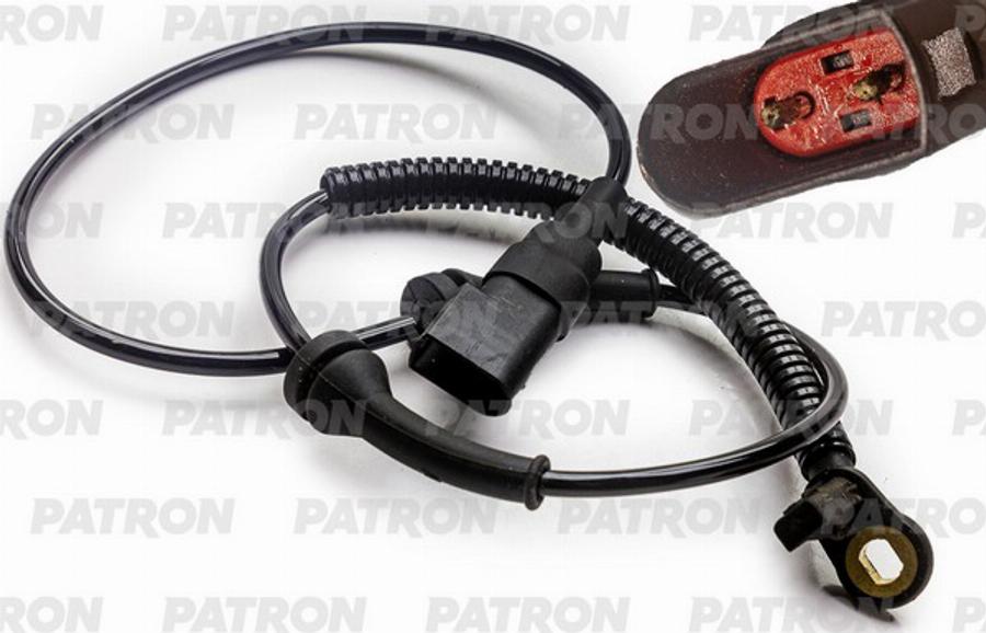 Patron ABS52088 - Датчик ABS, частота обертання колеса autozip.com.ua