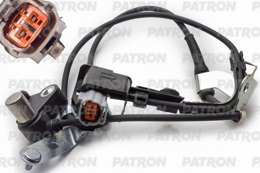 Patron ABS52034 - Датчик ABS, частота обертання колеса autozip.com.ua