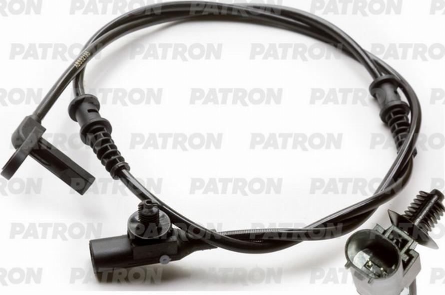 Patron ABS52195 - Датчик ABS, частота обертання колеса autozip.com.ua