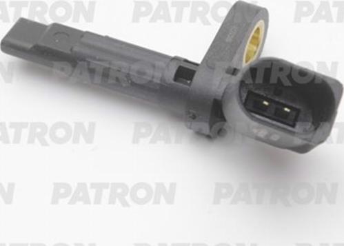 Patron ABS52196 - Датчик ABS, частота обертання колеса autozip.com.ua