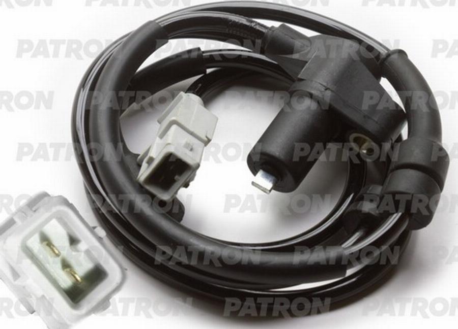 Patron ABS52141 - Датчик ABS, частота обертання колеса autozip.com.ua