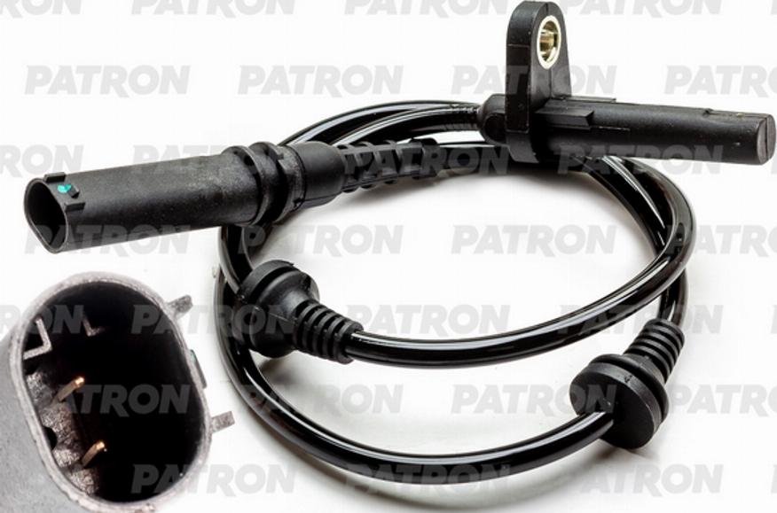 Patron ABS52147 - Датчик ABS, частота обертання колеса autozip.com.ua