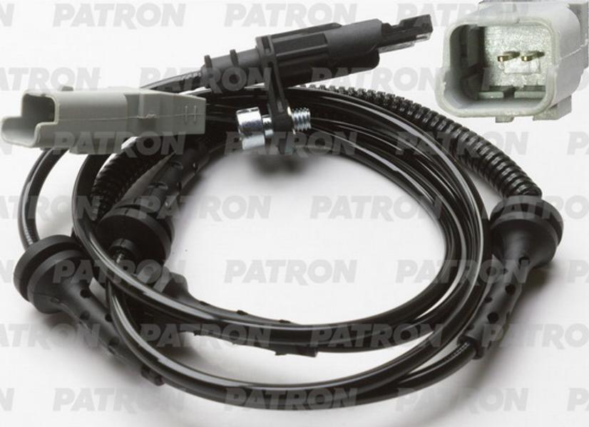 Patron ABS52164 - Датчик ABS, частота обертання колеса autozip.com.ua