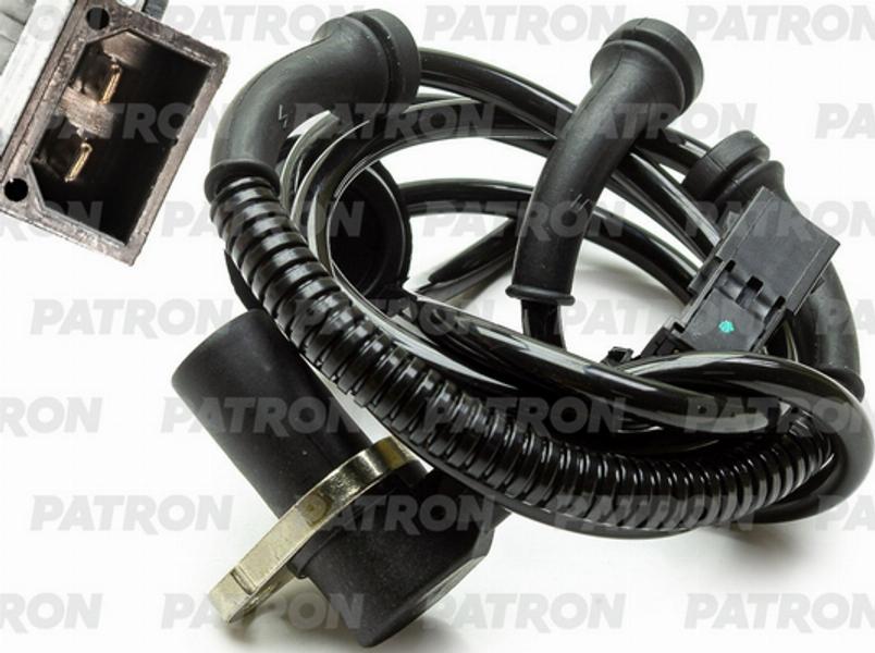 Patron ABS52188 - Датчик ABS, частота обертання колеса autozip.com.ua