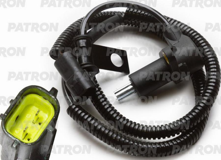 Patron ABS52127 - Датчик ABS, частота обертання колеса autozip.com.ua