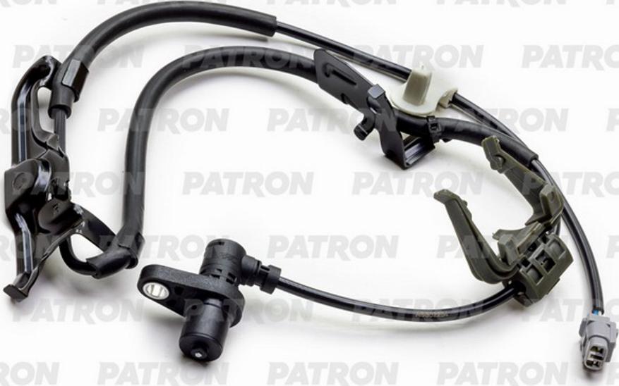 Patron ABS52254 - Датчик ABS, частота обертання колеса autozip.com.ua