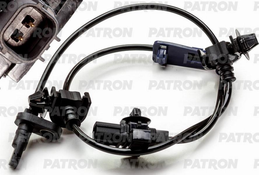 Patron ABS52204 - Датчик ABS, частота обертання колеса autozip.com.ua