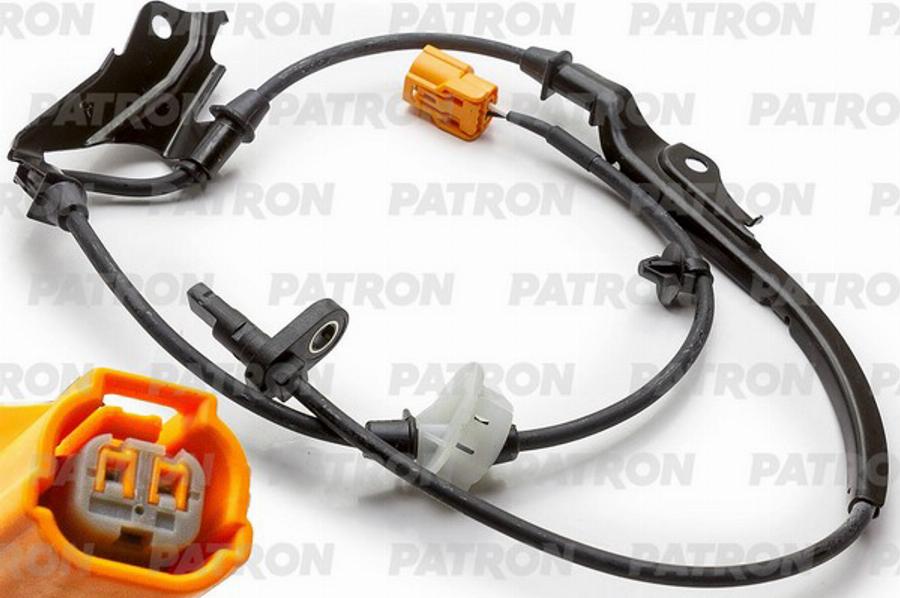 Patron ABS52203 - Датчик ABS, частота обертання колеса autozip.com.ua