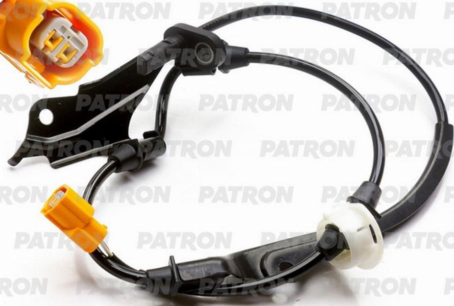 Patron ABS52202 - Датчик ABS, частота обертання колеса autozip.com.ua