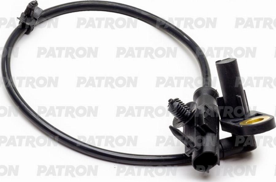 Patron ABS52207 - Датчик ABS, частота обертання колеса autozip.com.ua