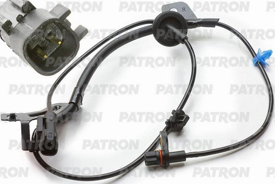 Patron ABS52218 - Датчик ABS, частота обертання колеса autozip.com.ua