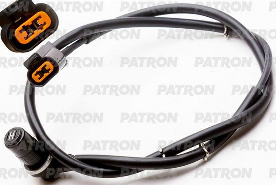 Patron ABS52229 - Датчик ABS, частота обертання колеса autozip.com.ua