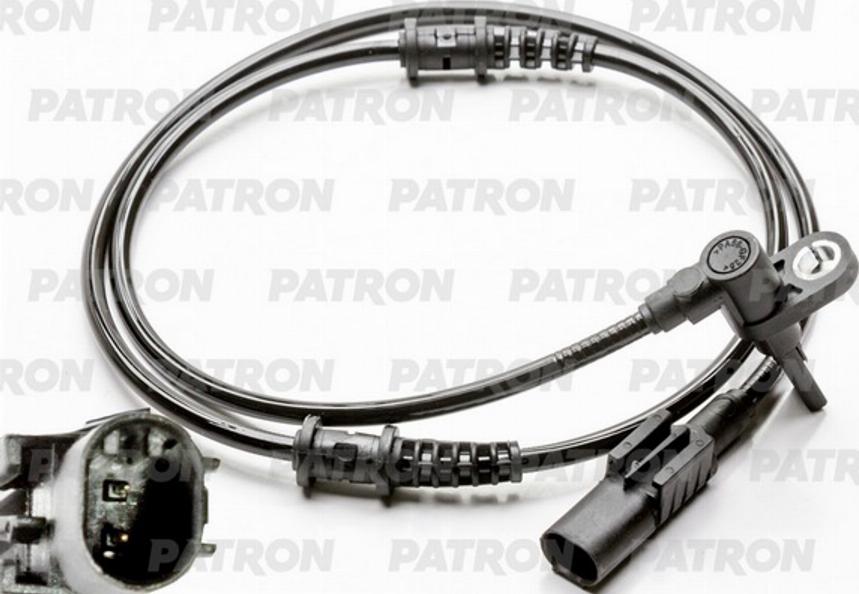 Patron ABS52279 - Датчик ABS, частота обертання колеса autozip.com.ua