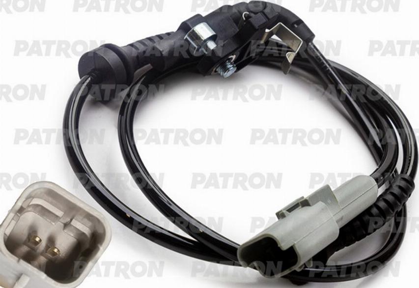 Patron ABS52275 - Датчик ABS, частота обертання колеса autozip.com.ua