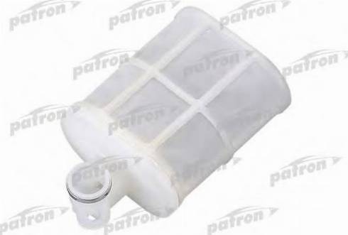 Patron HS110011 - Фільтр, підйому палива autozip.com.ua