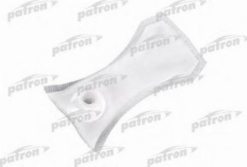 Patron HS110012 - Фільтр, підйому палива autozip.com.ua