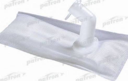 Patron HS110029 - Фільтр, підйому палива autozip.com.ua