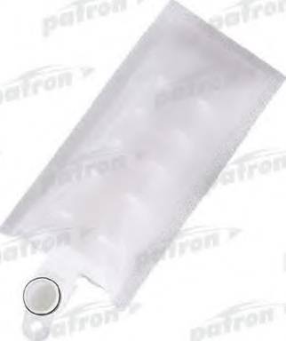 Patron HS110022 - Фільтр, підйому палива autozip.com.ua
