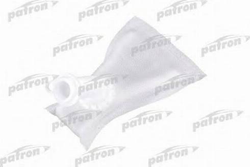 Patron HS111004 - Паливний насос autozip.com.ua