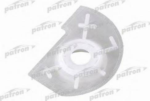 Patron HS270002 - Фільтр, підйому палива autozip.com.ua