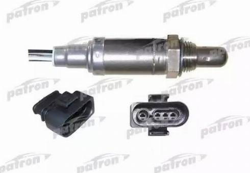 Patron HZ-40301011-0039 - Лямбда-зонд, датчик кисню autozip.com.ua