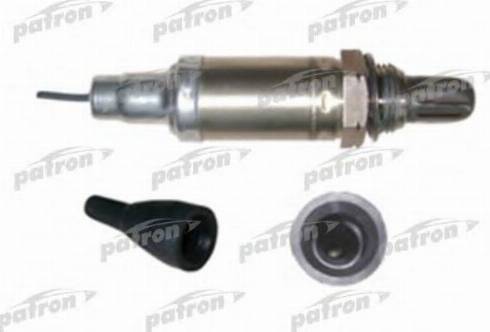 Patron HZ-10903042-1506 - Лямбда-зонд, датчик кисню autozip.com.ua
