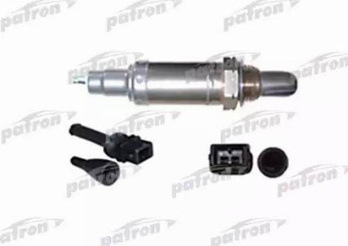 Patron HZ-30301006-0142 - Лямбда-зонд, датчик кисню autozip.com.ua
