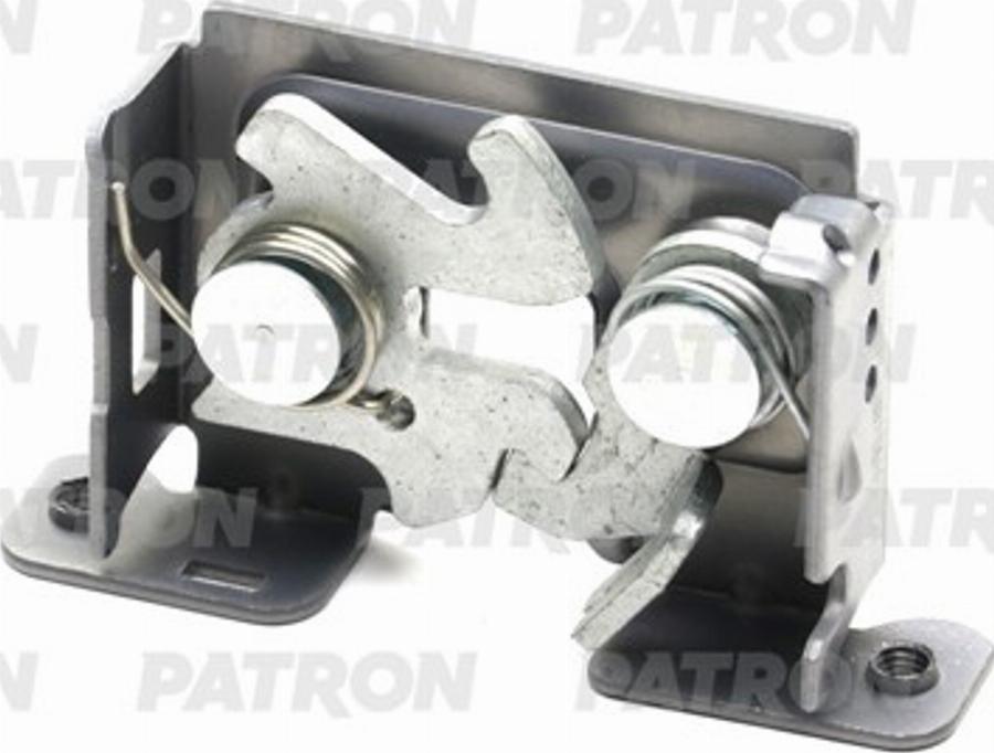 Patron P40-0015 - Замок капота autozip.com.ua