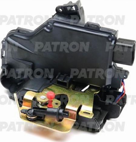 Patron P40-0022 - Замок двері autozip.com.ua