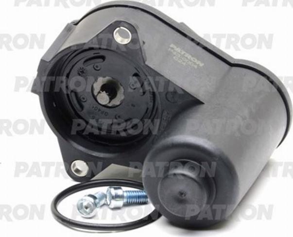 Patron P43-0004 - Регулювальний елемент, гальмо гальмо гальмівний супорт autozip.com.ua