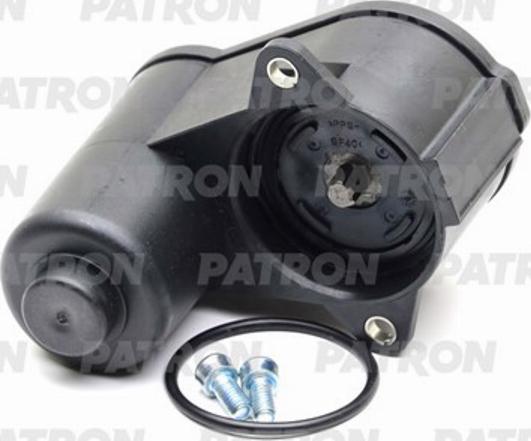 Patron P43-0005 - Регулювальний елемент, гальмо гальмо гальмівний супорт autozip.com.ua