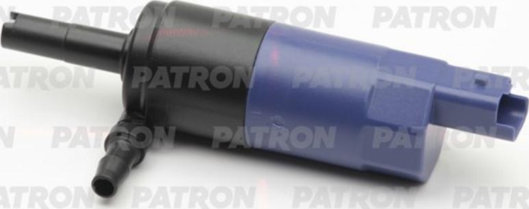 Patron P19-0056 - Водяний насос, система очищення фар autozip.com.ua