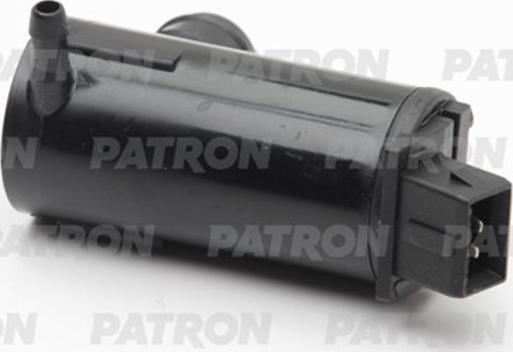 Patron P19-0057 - Водяний насос, система очищення вікон autozip.com.ua