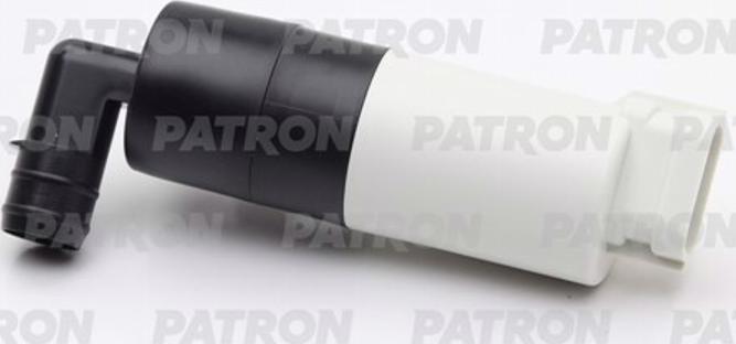 Patron P19-0032 - Водяний насос, система очищення фар autozip.com.ua