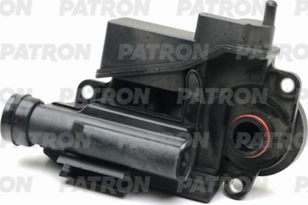 Patron P14-0053 - Маслознімний щиток, вентиляція картера autozip.com.ua