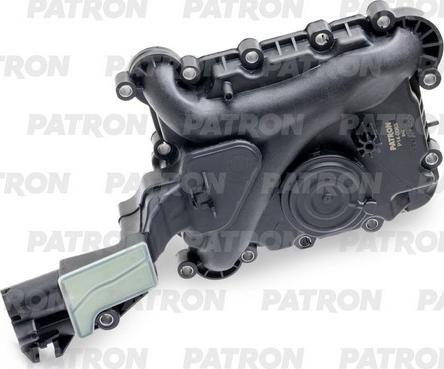 Patron P14-0063 - Клапан, відведення повітря з картера autozip.com.ua