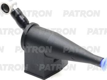 Patron P14-0067 - Маслознімний щиток, вентиляція картера autozip.com.ua