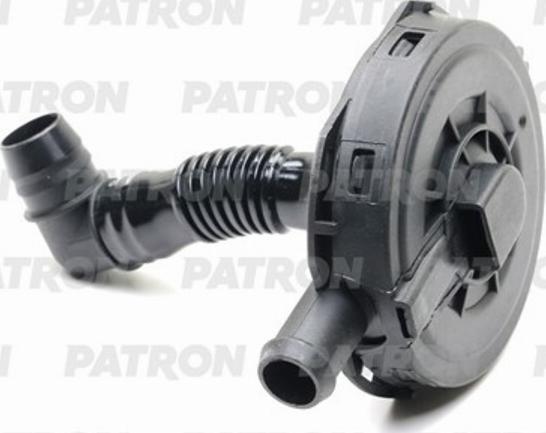Patron P14-0080 - Клапан, відведення повітря з картера autozip.com.ua