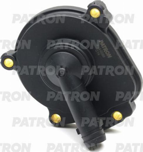 Patron P14-0088 - Кришка картера, блок-картер двигуна autozip.com.ua