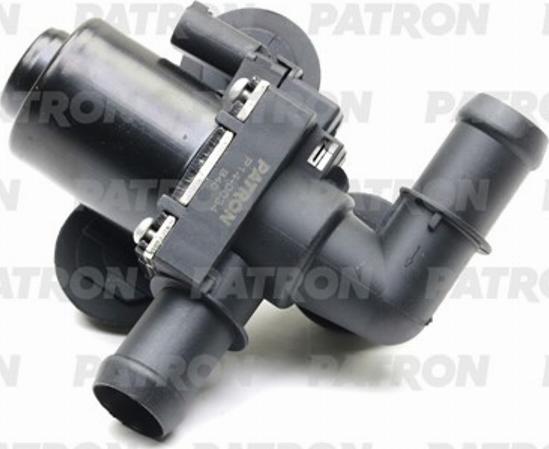Patron P14-0034 - Регулюючий клапан охолоджуючої рідини autozip.com.ua