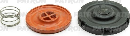 Patron P14-0025 - Клапан, відведення повітря з картера autozip.com.ua