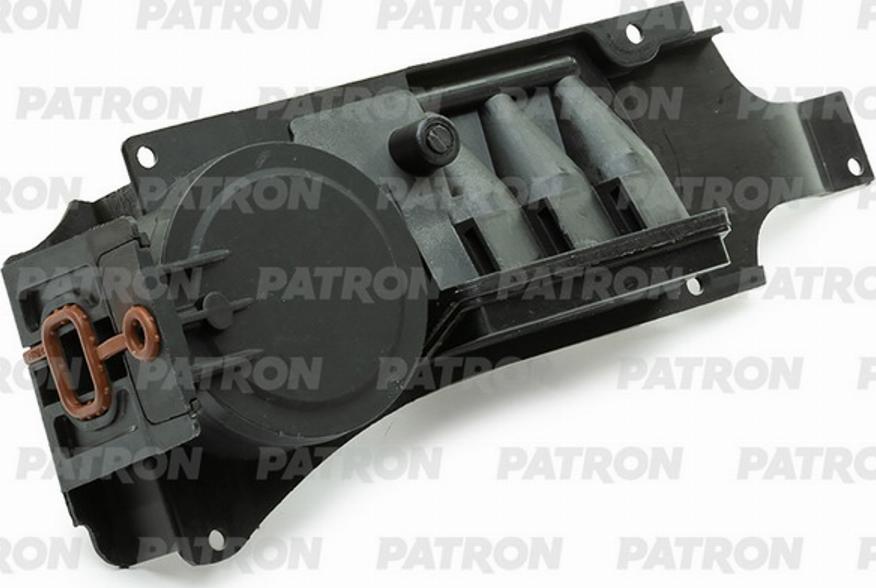 Patron P14-0026 - Клапан, відведення повітря з картера autozip.com.ua