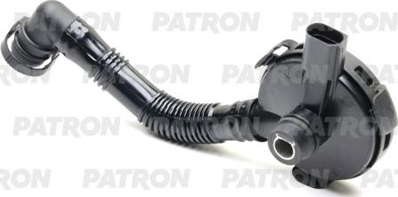 Patron P14-0079 - Клапан, відведення повітря з картера autozip.com.ua