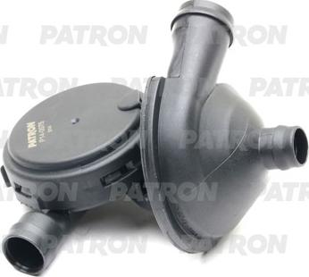 Patron P14-0075 - Маслознімний щиток, вентиляція картера autozip.com.ua